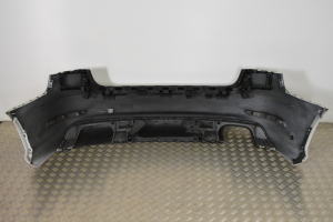 AUDI A3 8V (2012–2020) Tagumine kaitseraud 8V5807511C - 2