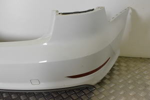 AUDI A3 8V (2012–2020) Tagumine kaitseraud 8V5807511C - 4