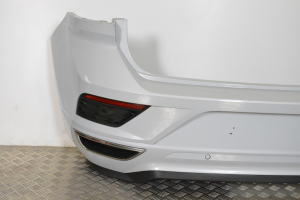 Volkswagen T-Roc (2017–2026) Rear bumper 2GA807521H - 4