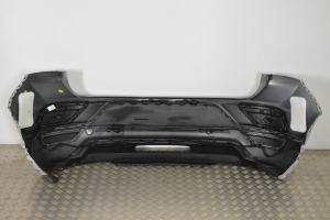 Volkswagen T-Roc (2017–2026) Rear bumper 2GA807521H - 5