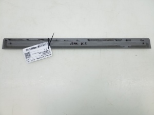 Mercedes Benz E-Class W212 (2009–2015) Inner sill trim A2126860936 - 2