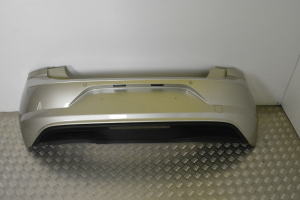 Rear bumper - 2GS807421