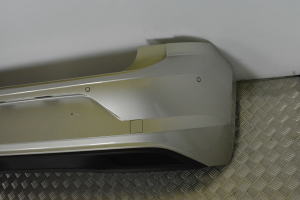 Volkswagen Polo VI (2017–2026) Rear bumper 2GS807421 - 4