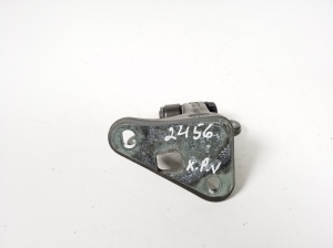 Mercedes Benz CLS-Class 219 (2004–2010) Esiukse ülemine hing A2197200137 - 3