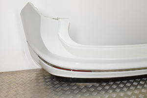 Volkswagen Tiguan (2007–2016) Heckstoßstange 5NA807417 - 2
