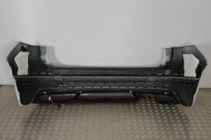 Volkswagen Tiguan (2007–2016) Heckstoßstange 5NA807417 - 4