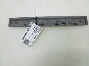 Mercedes Benz E-Class W212 (2009–2015) Inner sill trim A2126861136 - 3