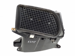   Cabin air filter housing  - A2518300053 