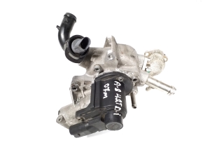 EGR-klapp - 057131501D