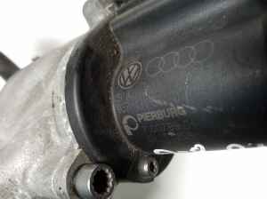 AUDI A8 D3 (2002–2010) Vanne EGR - 3