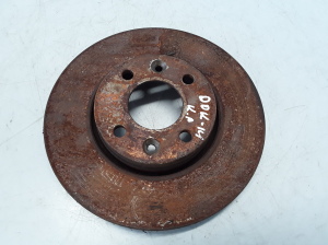 Disque de frein avant - 8660001231