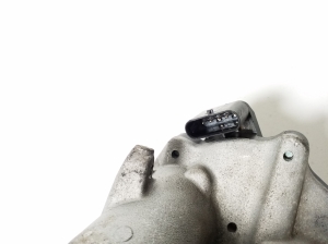 Mercedes Benz E-Class W212 (2009–2015) EGR-klapp A6511400660 - 4