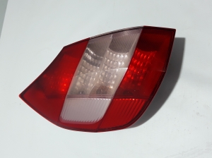RENAULT Scenic (2003–2010) Eckleuchte hinten 8200127704 - 4