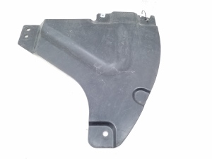 BMW 3 SERIES E90 (2004–2013) Unterbodenschutz vorne 7127361 - 3
