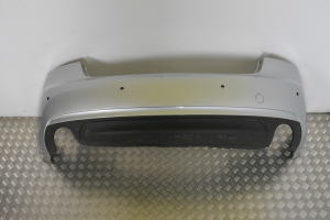 Rear bumper - 8T0807511J