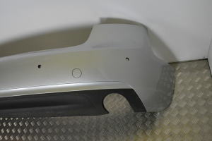 AUDI A5 (2007–2016) Aizmugurējais bamperis 8T0807511J - 4