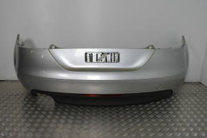 Rear bumper - 8J0807317