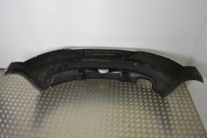 AUDI TT (2006–2014) Rear bumper 8J0807317 - 3