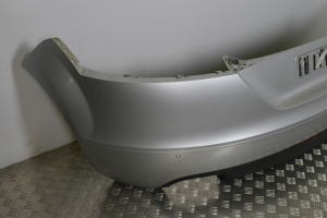 AUDI TT (2006–2014) Rear bumper 8J0807317 - 5