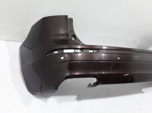 VOLVO XC60 (2017–2026) Heckstoßstange 31425198 - 7