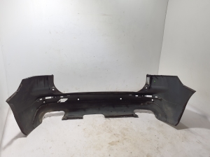 VOLVO XC60 (2017–2026) Heckstoßstange 31425198 - 8