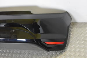 Volkswagen Scirocco III (2008–2017) Rear bumper 1K8807421R - 2
