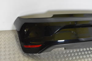 Volkswagen Scirocco III (2008–2017) Rear bumper 1K8807421R - 3