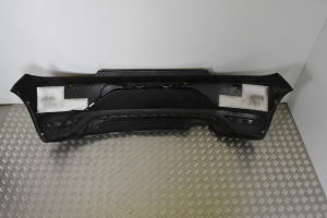 Volkswagen Scirocco III (2008–2017) Rear bumper 1K8807421R - 4