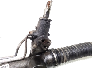 Mercedes Benz R-Class 251 (2006–2017) Steering rack A2514600700 - 3