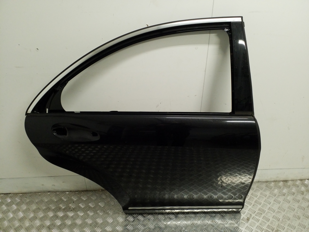 Used Mercedes Benz S-Class Rear side doors A2217300405