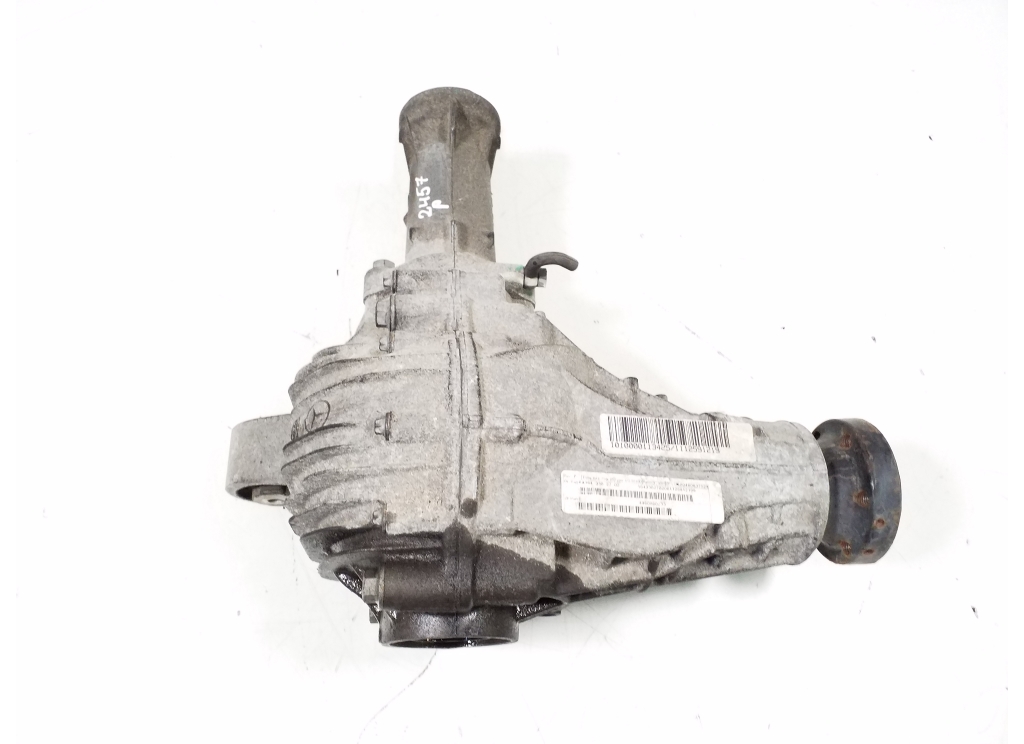 MERCEDES-BENZ R-Class W251 (2005-2017) Front Transfer Case A1643302702 21911435