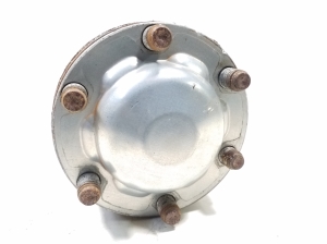 Mercedes Benz R-Class 251 (2006–2017) Kardanwelle A2514100701 - 2
