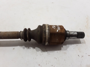 RENAULT Scenic (2003–2010) Front drive shaft and its parts 8200198016 - 2
