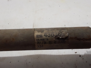 RENAULT Scenic (2003–2010) Front drive shaft and its parts 8200436366 - 2