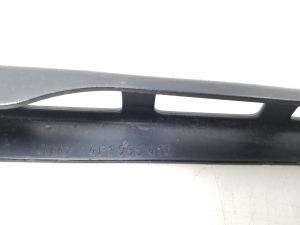 AUDI A6 C6 (2004–2011) Esiklaasi puhasti hoob 4F1955410 - 2