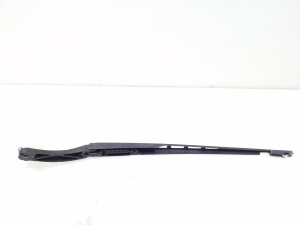 AUDI A6 C6 (2004–2011) Esiklaasi puhasti hoob 4F1955410 - 3