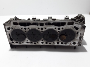  Engine head 