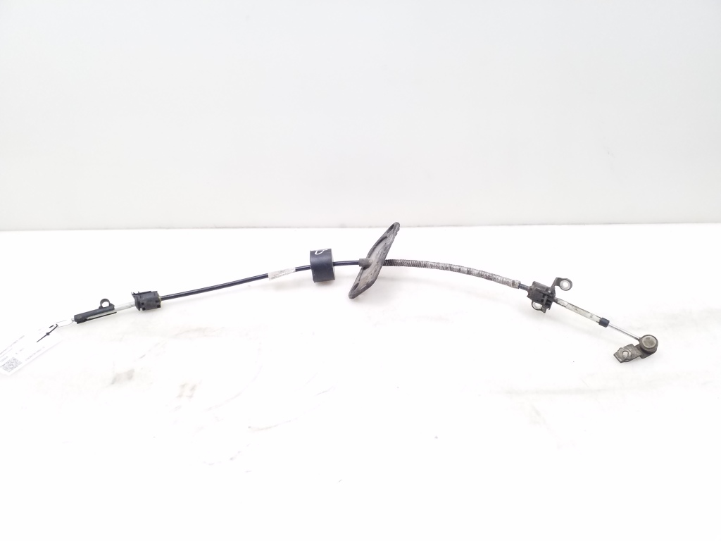 VOLKSWAGEN Transporter T5 (2003-2015) Gear Shifting Mechanism Cables 7H1713265A 25076276