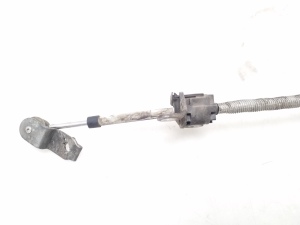 Volkswagen Transporter T5 (2003–2015) Gear shift cable 7H1713265A - 2