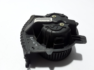 RENAULT Scenic (2003–2010) Salongi puhuri mootor 7701056598 - 3