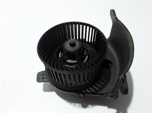   Heizungsgebläsemotor  - 7701056598 