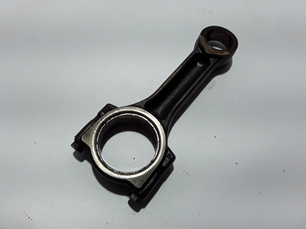 RENAULT Scenic 2 generation (2003-2010) Connecting Rod 7701476250 22387966