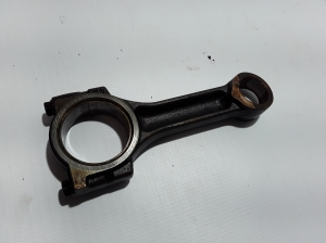   Connecting rod 