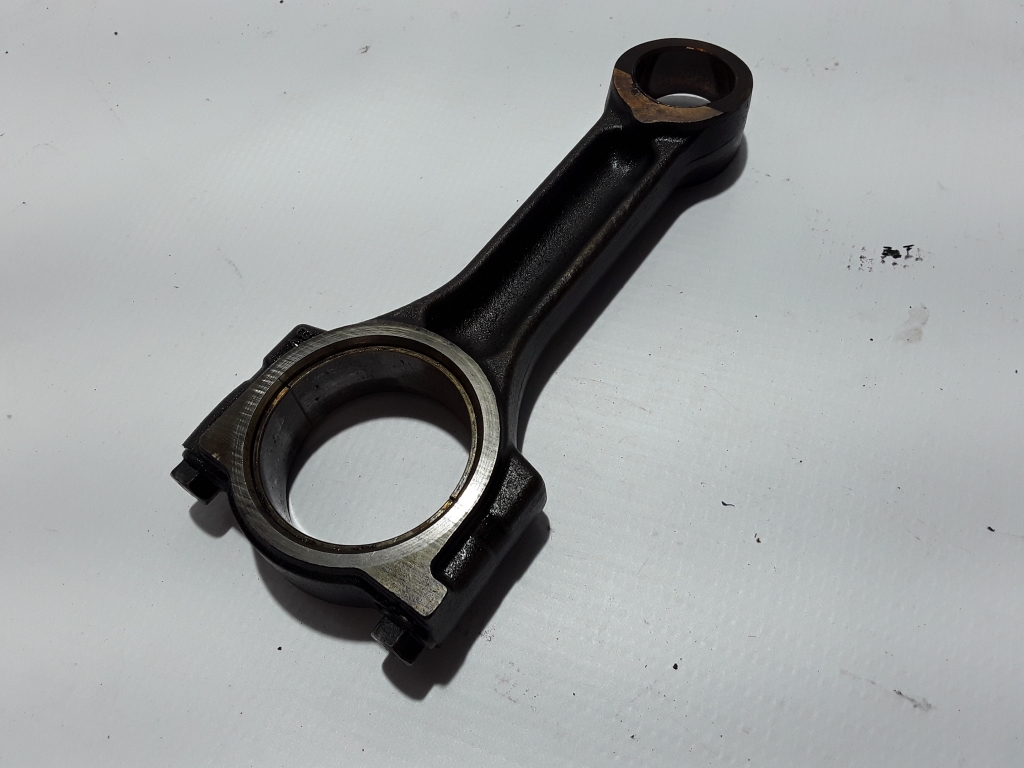 RENAULT Scenic 2 generation (2003-2010) Connecting Rod 7701476250 22387945