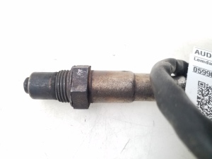 AUDI A6 C6 (2004–2011) Oxygen sensor (lambda) 059906262 - 2