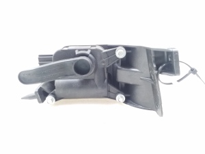 Volkswagen Transporter T5 (2003–2015) Stellmotor Heizungsklappe 7H1819939 - 2