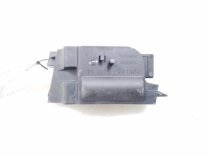 Heater flap actuator - 7H1819939