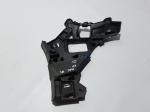 RENAULT Megane IV (2016–2022) Front bumper bracket 620439085R - 2