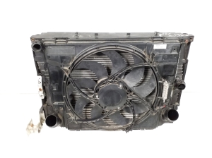 BMW 1 SERIES F20 (2010–2026) Radiator set and its parts - 5