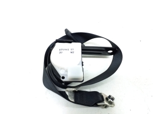 LEXUS IS (2013–2020) Tagumine turvavöö 7336053201 - 2